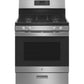 Ge Appliances JGBS61RPSS Ge® 30" Free-Standing Gas Range