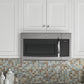 Ge Appliances JVM3160RFSS Ge® 1.6 Cu. Ft. Over-The-Range Microwave Oven