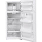 Ge Appliances GTS18HGNRWW Ge® 17.5 Cu. Ft. Top-Freezer Refrigerator
