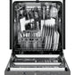 Ge Appliances GDT225SSLSS Ge® Ada Compliant Stainless Steel Interior Dishwasher With Sanitize Cycle