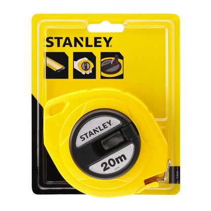Stanley Wheel 10 and 20 meters