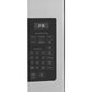 Ge Appliances JVM3160RFSS Ge® 1.6 Cu. Ft. Over-The-Range Microwave Oven