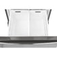 Ge Appliances GLE12HSPSS Ge® 11.9 Cu. Ft. Bottom-Freezer Refrigerator
