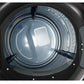Ge Appliances GFD85ESPNDG Ge® 7.8 Cu. Ft. Capacity Smart Front Load Electric Dryer With Steam And Sanitize Cycle