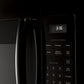 Ge Appliances JVM3160DFBB Ge® 1.6 Cu. Ft. Over-The-Range Microwave Oven