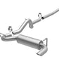 2012-18 Jeep Wrangler JK 4-Door MagnaFlow Competition Series Cat-Back Exhaust System