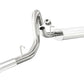 MagnaFlow Street Series Catback Exhaust System 2000-06 TJ