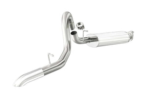 MagnaFlow Street Series Catback Exhaust System 2000-06 TJ