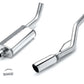 MagnaFlow Street Series Catback Performance Exhaust System 1999-04 Grand Cherokee