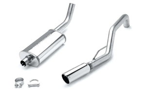 MagnaFlow Street Series Catback Performance Exhaust System 1999-04 Grand Cherokee