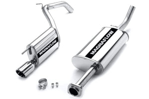 MagnaFlow Street Series Catback Performance Exhaust System 2005-10 Grand Cherokee