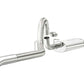 Jeep Wrangler LJ MagnaFlow Street Series Catback Exhaust System