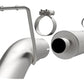 MagnaFlow Offroad Pro Series Catback Performance Exhaust System 1991-95 YJ 4.0L/2.5L