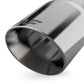 Jeep Wrangler JL 3.6L MagnaFlow MF Series Axle-Back Exhaust System