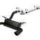 Jeep Wrangler JL 2.0L MagnaFlow Street Series Catback Exhaust System