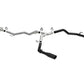Jeep Gladiator JT 3.6L MagnaFlow Street Series Catback Exhaust System - Dual Exhaust