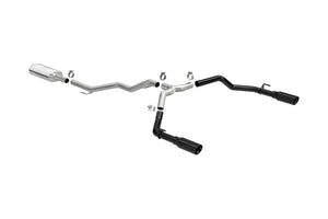 Jeep Gladiator JT 3.6L MagnaFlow Street Series Catback Exhaust System - Dual Exhaust