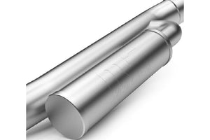 MagnaFlow Overland Series Cat-Back Performance Exhaust System 1996-02 Toyota 4Runner