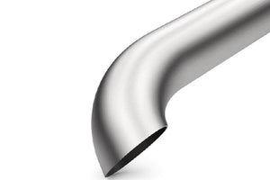 2012-18 Jeep Wrangler JK MagnaFlow Overland Series Cat-Back Performance Exhaust System
