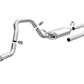 MagnaFlow Overland Series Catback Exhaust System 2003-09 Toyota 4Runner / Lexus GX470