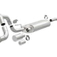 MagnaFlow Overland Series Cat-Back Performance Exhaust System 2003-24 Toyota 4Runner 4.0L