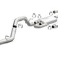 2015-22 Chevrolet Colorado & GMC Canyon MagnaFlow Overland Series Cat-Back Performance Exhaust System