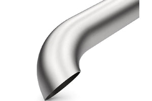 MagnaFlow Overland Series Cat-Back Performance Exhaust System 2005-15 Toyota Tacoma