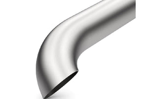 Jeep Wrangler JL 3.6L MagnaFlow Overland Series Cat-Back Performance Exhaust System
