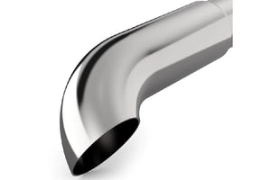 2022-24 Toyota Tundra 3.4L MagnaFlow Overland Series Cat-Back Exhaust System
