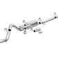 2019-23 Ford Ranger 2.3L MagnaFlow Overland Series Cat-Back Exhaust System