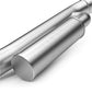 Jeep Wrangler JK MagnaFlow Overland Series Axle-Back Exhaust System