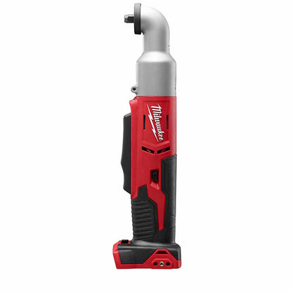 Milwaukee 2668-20 M18  2-Speed 3/8" Right Angle Impact Wrench, Bare Tool