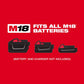 Milwaukee 2668-20 M18  2-Speed 3/8" Right Angle Impact Wrench, Bare Tool