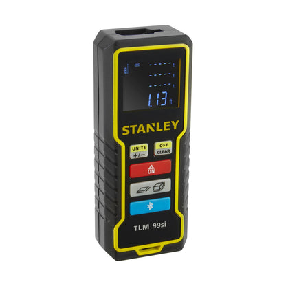 Stanley TLM99SI Bluetooth meter