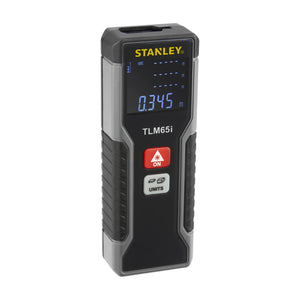 Stanley TLM 65I Meter