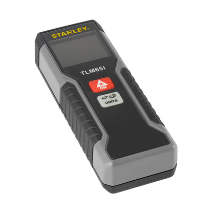 Stanley TLM 65I Meter