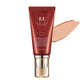 Missha Perfect Cover BB Cream SPF 42 PA+++ #21 Light Beige
