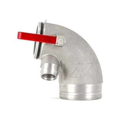 Mishimoto Turbo Inlet Pipe - VW Mk7 / Audi A3/S3 MQB