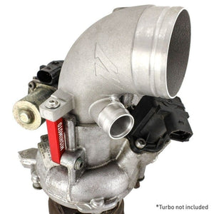 Mishimoto Turbo Inlet Pipe - VW Mk7 / Audi A3/S3 MQB