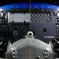 Mishimoto Skid Plate - BMW G8X / M2 / M3 / M4 (Wrinkle Black)