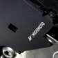 Mishimoto Skid Plate - BMW G8X / M2 / M3 / M4 (Wrinkle Black)