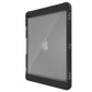 LifeProof NUUD SERIES Waterproof Case for Apple iPad Pro 9.7-inch - Black (New)