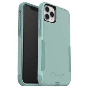 OtterBox COMMUTER SERIES Case for Apple iPhone 11 Pro Max - Mint Way