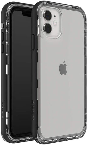 LifeProof NEXT SERIES Case for Apple iPhone 11 - Black Crystal (New)