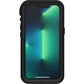 LifeProof FRE SERIES Waterproof Case for Apple iPhone 13 Pro - Black (New)