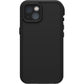 LifeProof FRE SERIES Waterproof Case for Apple iPhone 13 - Black (New)