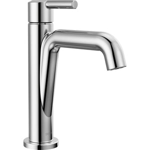 Delta Nicoli Single Handle Bathroom Faucet  15849LF