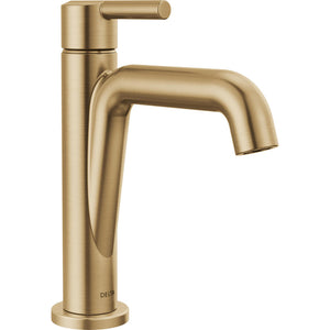 Delta Nicoli Single Handle Bathroom Faucet  15849LF