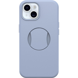OtterBox OtterGrip FRĒ SERIES Case for iPhone 15 Pro - You Do Blue (Blue) (Certified Refurbished)