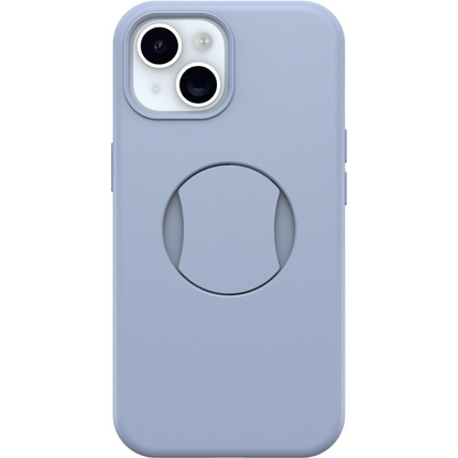 OtterBox OtterGrip FRĒ SERIES Case for iPhone 15 Pro - You Do Blue (Blue) (Certified Refurbished)